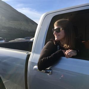 Meet your Posher, Lauren